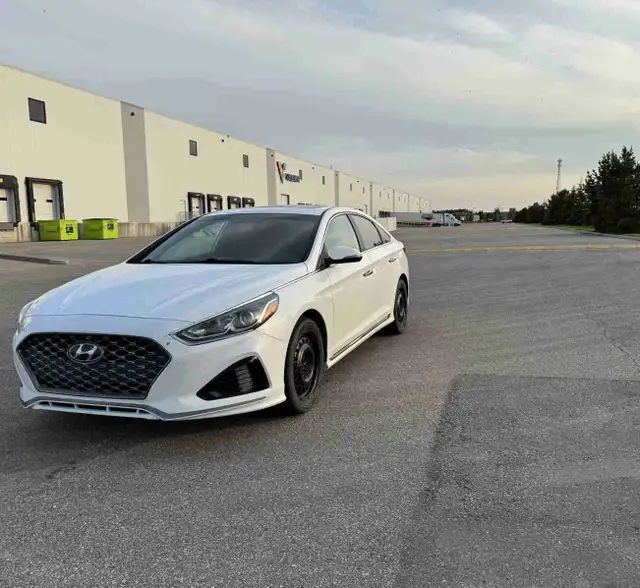 2019 Hyundai Sonata for sale