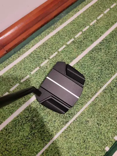 Ping PLD Ally Blue 4 Putter, View more