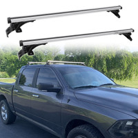 Wanted Thule roof rack for 2016 ram 1500 crew cab