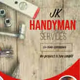 Offering expert handyman services in the Oakville/Burlington,Mississauga, Brampton and Hamilton area...