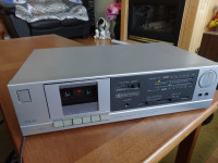 Akai HX-1 vintage stereo cassette tape deck for sale
