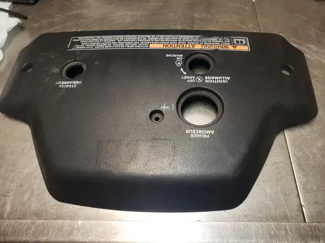 VARIOUS PARTS FOR  2450 & 3650 in Other in City of Toronto - Image 10