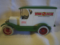 Collectable Antique – Winn Dixie Die Cast 1923 Chevrolet