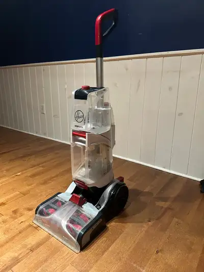 Hoover SmartWash Deep Cleaner, View more