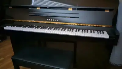Yamaha Piano (Can Deliver), View more
