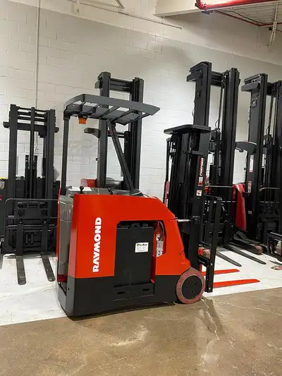 Dockstocker Operator – Mississauga, View more