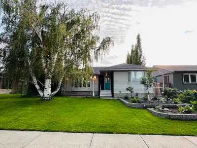 Holyrood Bungalow for rent