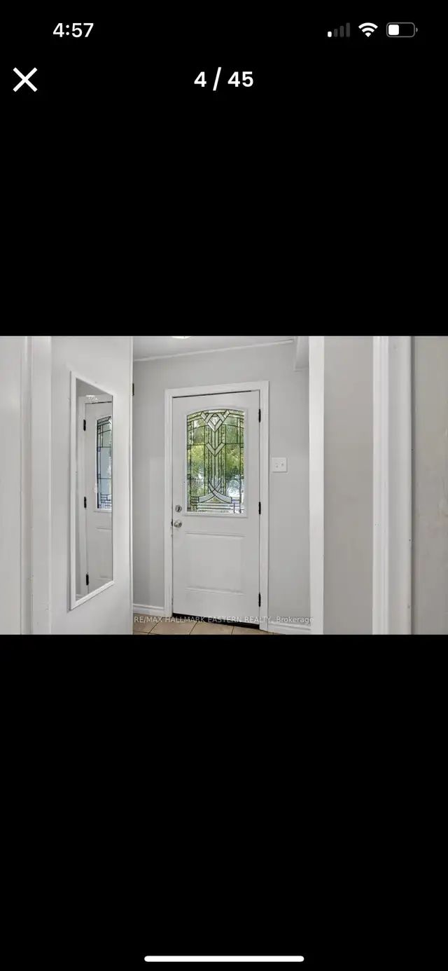 8 Bed 3 bath student rental in Room Rentals & Roommates in Peterborough - Image 9