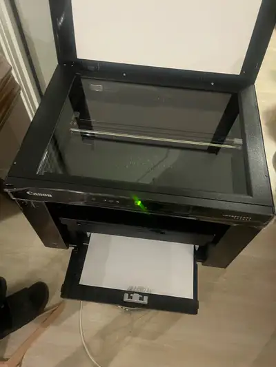 Canon imageCLASS MF3010 Laser Printer – Brand New / Unused – Wit, View more