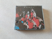 COFFRET DOUBLE CD - PATRICK BRUEL 1991