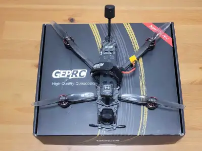 I'm an Ottawa-based aerial photographer offering hourly services starting at $30/hour. I'm passionat...