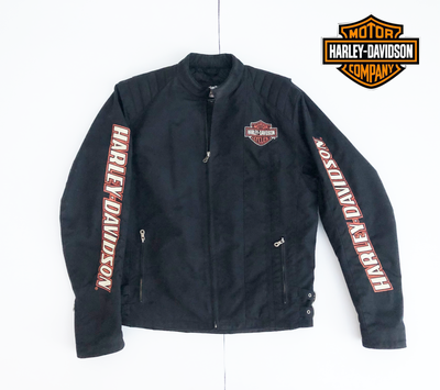 Harley Davidson Nylon Rider Jack for sale$150, View more