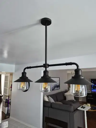 light fixture, View more
