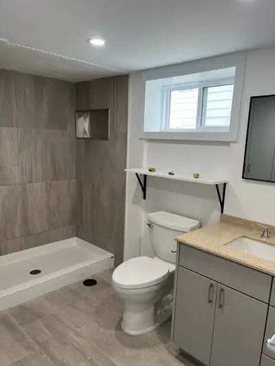 2 bedroom  apartment