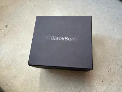 2011 Factory Sealed BlackBerry Bold Series Smart Phone., View more