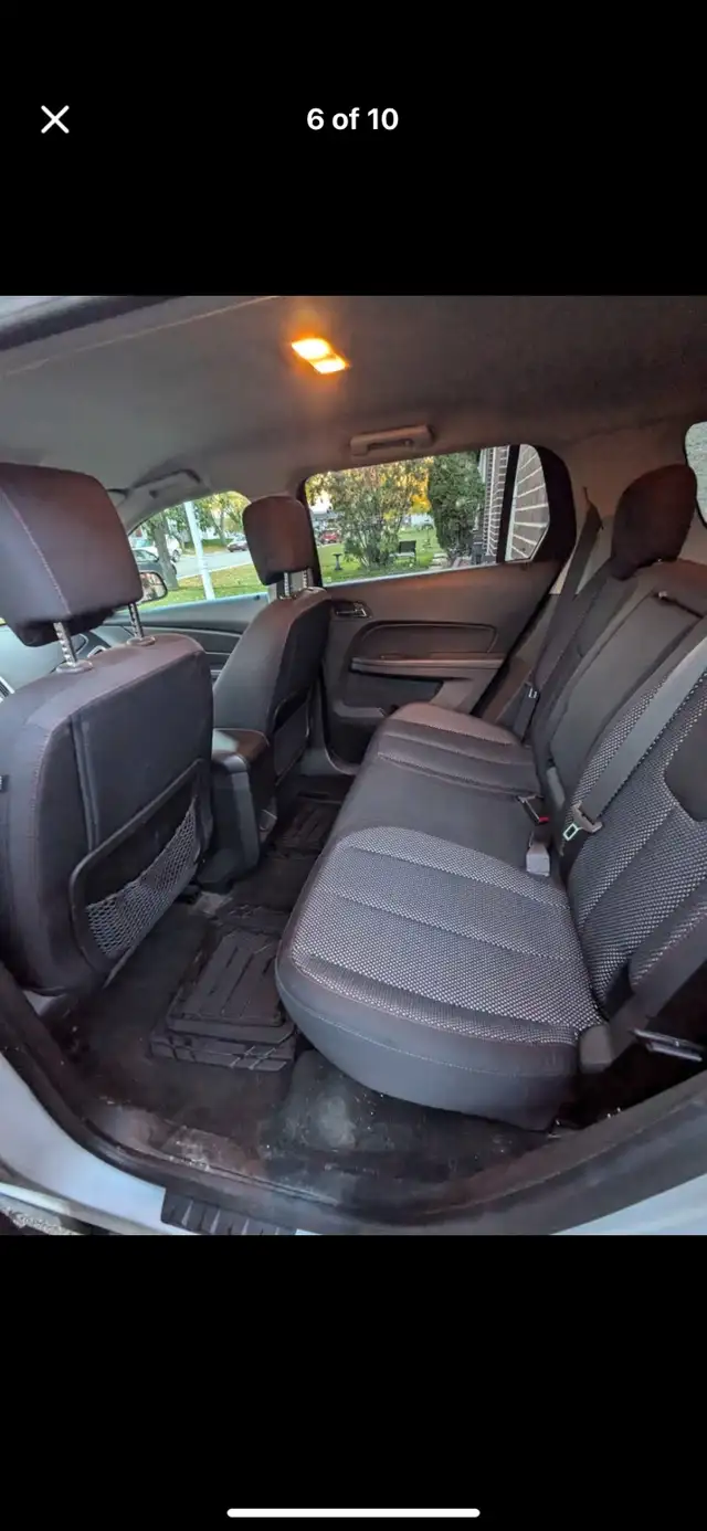 2014 Grand Terrain63849105900035122