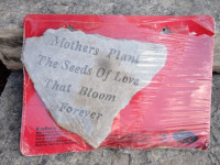Kayberry Garden Stone Mothers Plant The Seed Of Love That Blooms