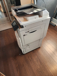 Mp2501sp printer