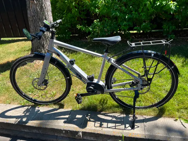 Electric Bicycle570159702265702405