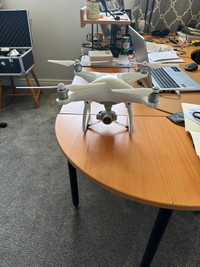 DJI Phantom 4