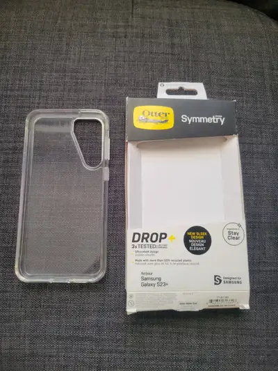 Samsung S23+ Symmetry Otterbox, View more