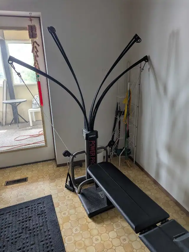 Bowflex Personal Trainer in Exercise Equipment in Edmonton - Image 3