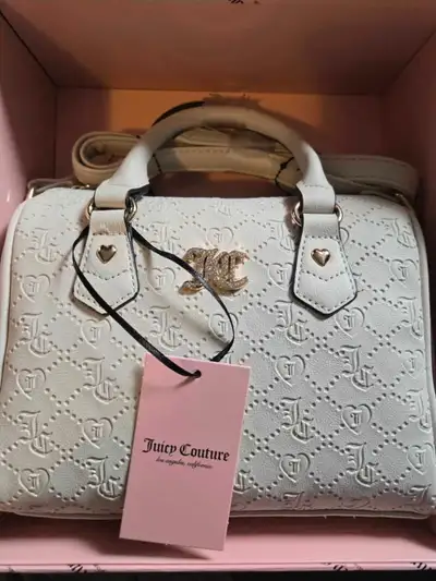Juicy Couture Purse, View more