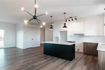 Appartement 2 chambres libre maintenant
