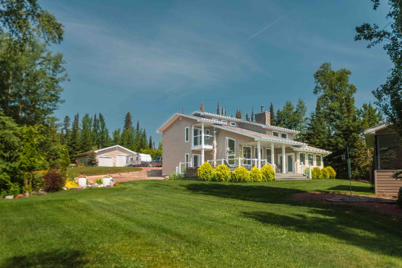 WATERFRONT PROPERTY FORSALE Houses for Sale Thunder Bay Kijiji