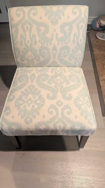 Accent Chair, View more
