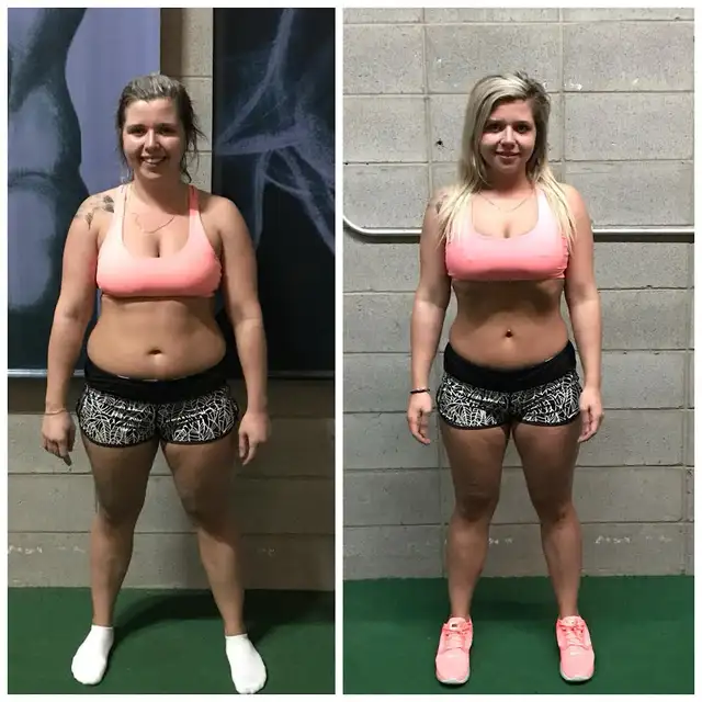 Weight Loss Specialized Personal Training in Fitness & Personal Trainer in Calgary - Image 8