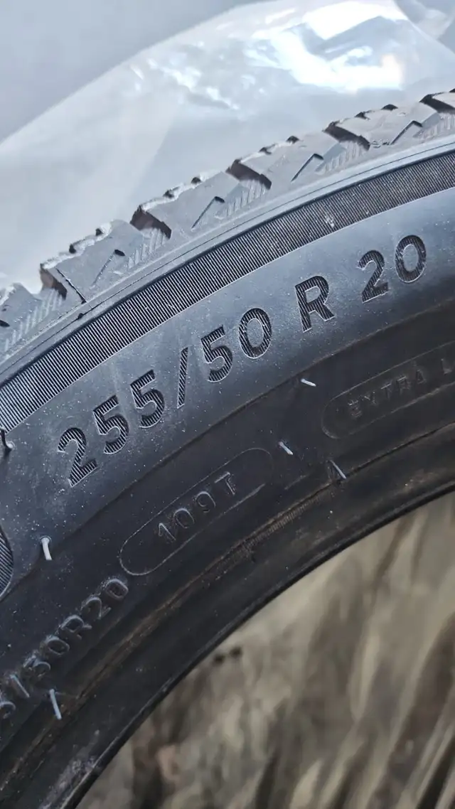 Winter Tires in Other in Sudbury - Image 2