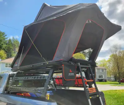 hard shell roof top tent , View more
