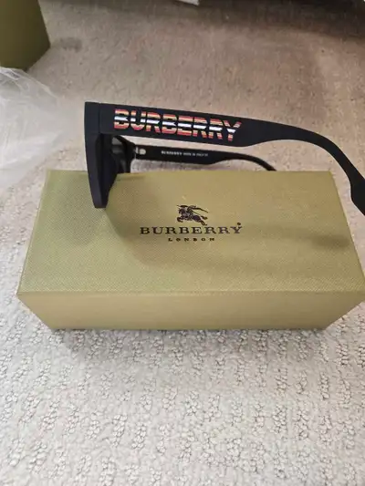 Burberry sunglasses, View more