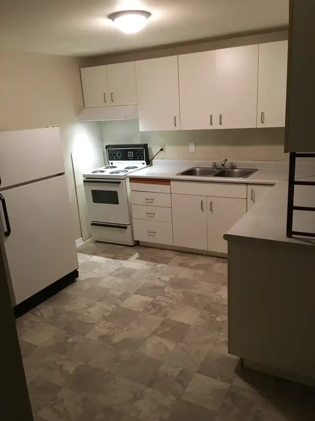 STUDENT Friendly Bright & Spacious 2 BED, 1 Bath - Near Algoma