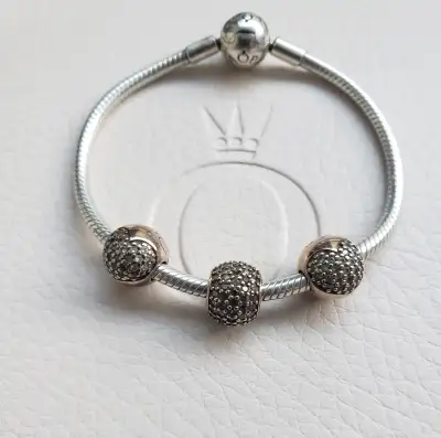 PANDORA •SEE ALL 10 PICTURES, View more