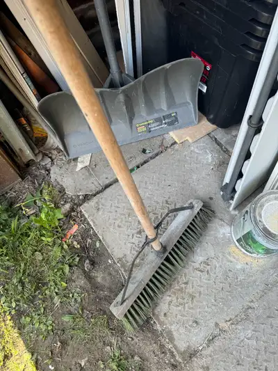 Shop Broom, View more