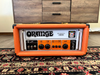 Orange or50 anniversary edition 