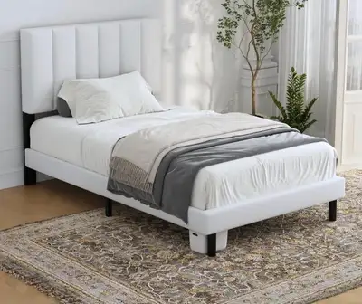 Twin bed, View more