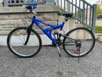 26 inch Jeep mountain Bike bicycle limited edition