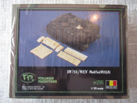 XM 734/MICV Modified M113A1 Verlinden #295  1:35 Hobby Model