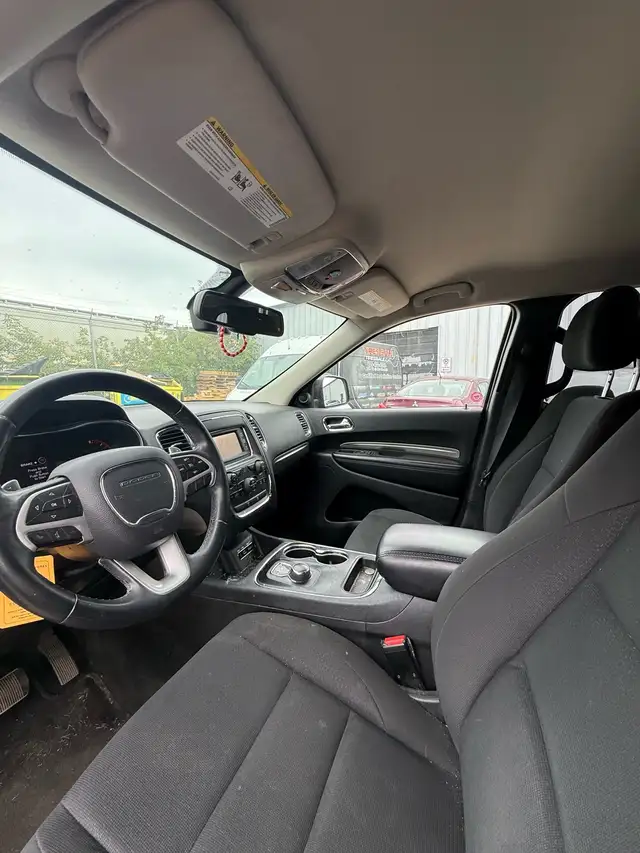 2014 Dodge Durango SXT559731704679649286