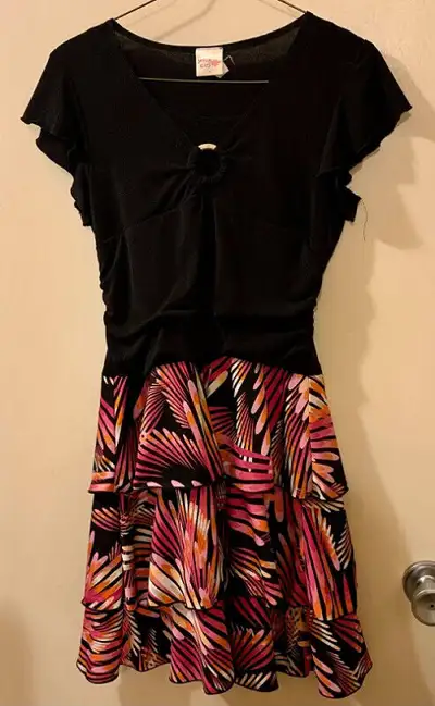 Jessie Girl Dress – Size 16 (EUC), View more