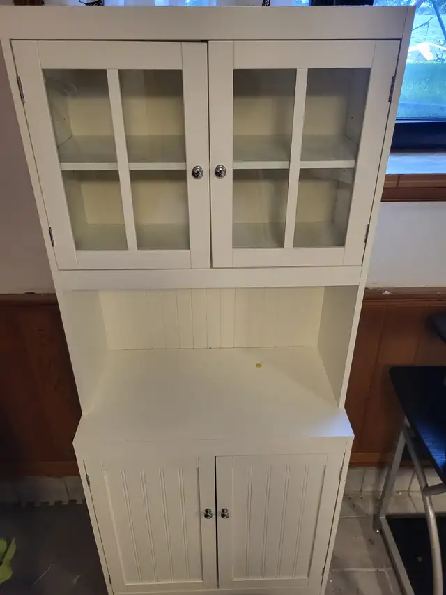 Microwave Stand in Microwaves & Cookers in Peterborough - Image 2