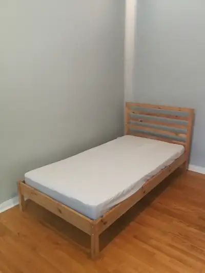 Two Bedrooms at Finch & Don Mills, Seneca College, Female only