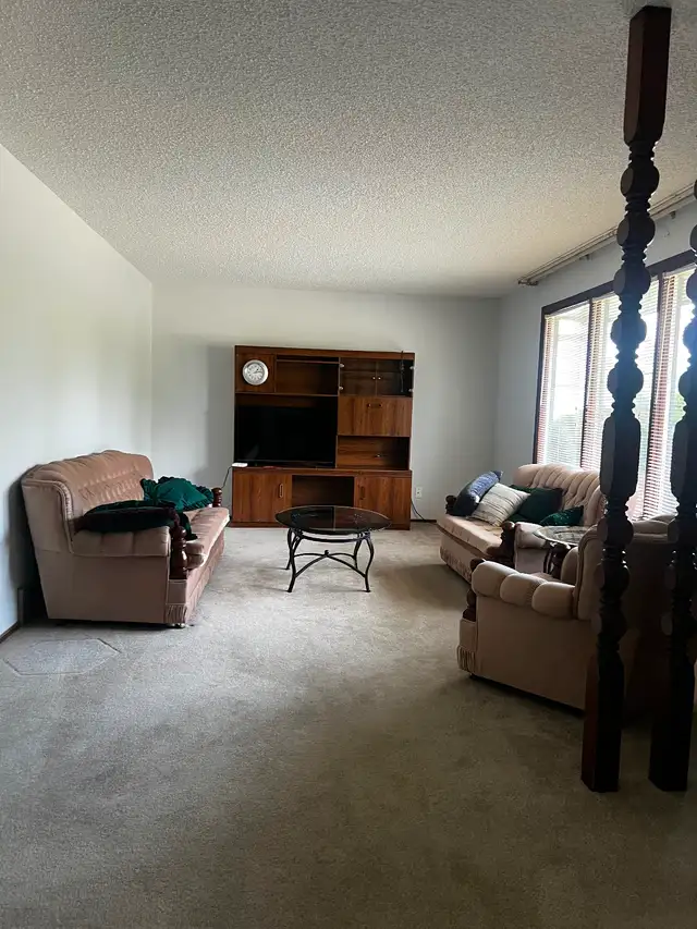 House for rent furnished 3 bed rooms in Long Term Rentals in Saskatoon - Image 14