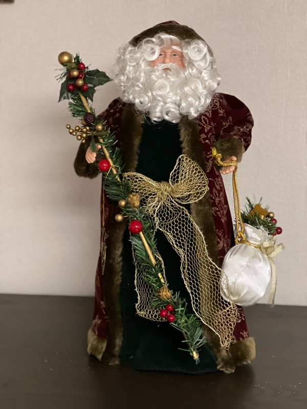 Father Christmas / Père Noël ($10-25) in Holiday, Event & Seasonal in Guelph - Image 4