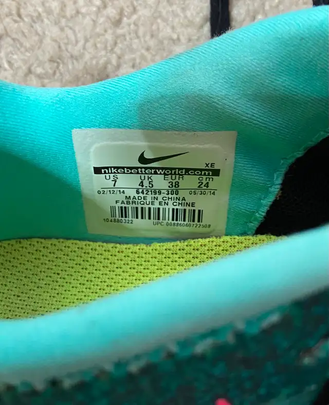 Women’s Nike Running Shoes in Women's - Shoes in Peterborough - Image 7