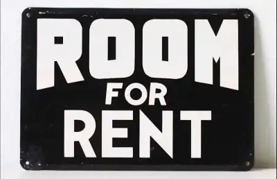 Offering room for rent, all utilities included. No pets allowed. Great for students and working pers...
