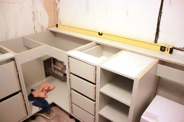 Kitchen Installing and Furniture Assembly Service ! in Other in Calgary - Image 10